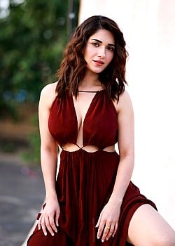 Ruhani Sharma